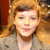 Léonie Souchaud — Gina Kremer
