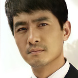 Guo Xiaodong — Xu Liqing