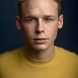 Cole Doman — 16-year-old Frank