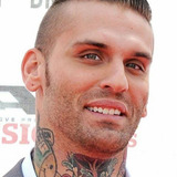 Matt Polinsky — Corey Graves