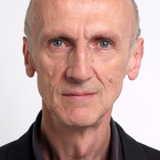 Ian Hanmore — Freight Supervisor