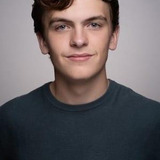 Cooper Johnson — Gabe