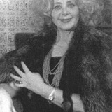 Mirjana Kodžić — Gospođa Agatonović