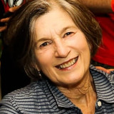 Nancy Kyes — Annie