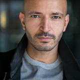 Waleed Elgadi — Samail-Tariq, Afghanistan