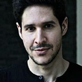 Ziad Abaza — Arab Shipmate