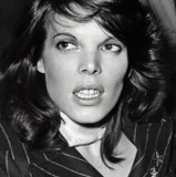 Dani — Big middle-class woman