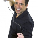 João Seabra — Himself