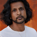 Уткараш Амбудкар — Dominguez