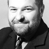 Юлиан Семёнов — Chairman of the Scientific Conference