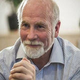 Tony Manders — Survivor