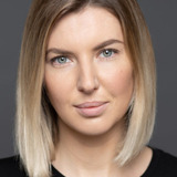 Алиса Феоктистова — Lisa