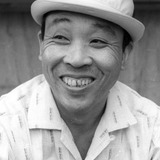 中島春雄 — Godzilla / Military Advisor