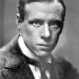 Sinclair Lewis — Allegorical figures