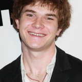 Jacob Davich — Howard Hughes (9 yrs old)