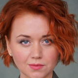 Жанна Пугачёва