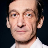 Владимир Шабельников