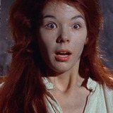 Katy Wild — Beggar Girl