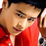 Cat Liu — Yan Chixia