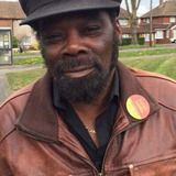 Leon Delroy Williams — Pedestrian