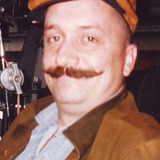 Zdzisław Rychter — Baggage Thief