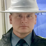 Тим Доэрти — State Trooper