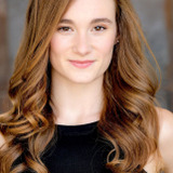 Ellie Darcey-Alden — Young Lily Potter