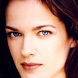Nancy Anne Sakovich — Anthea Tarlo