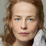 Elín Petersdóttir — Rakel