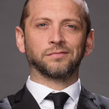 Sebastián Layseca — Cuico 1