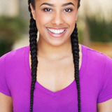 Teya Wild — Sweet Beaches Dancer