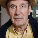 André S. Labarthe — Journalist at Orly