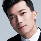 Stone Yang — Yan Huang