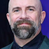 Конрад Вернон — Gingerbread Man (voice)