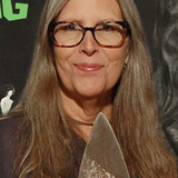 Kyra Schon — Karen Cooper / Corpse in House