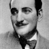 Theodore Lorch — Lordsburg Express Agent (uncredited)