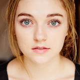 Jade Harris — Sara