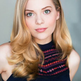 Audrey P. Scott — Emma