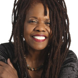 Catherine Russell — Singer
