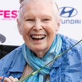 Лори Фрэнкс — Lucy's Maid