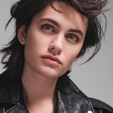 Ella Rumpf — Angèle