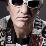 Captain Sensible — Self