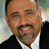 Vee Bhakta — Janet's Dad