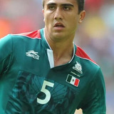 Darvin Chávez — Self (archive footage)