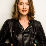 Daniella Forget — Cindy