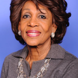 Maxine Waters — Self (archive footage)