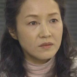 Eiko Nagashima — Harue Hanada(花田春恵)