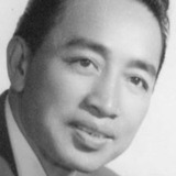 Wong Ching-Ho — Godly Sword