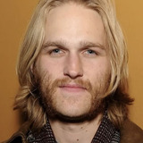 Wyatt Russell — True Brandywine