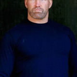 Shawn Stewart — SWAT Team Member #6